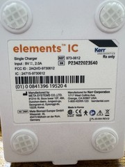 Kerr Endodontic Elements IC Obturation Downpack