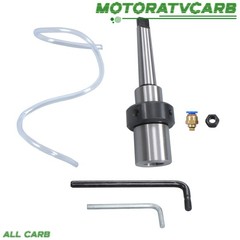 ALL-CARB MT2 Annular Cutter Arbor 3/4″ Shank Internal Water Cooling For /Milling