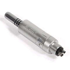 5x Dental slow speed Handpiece 4H Air Motor Inner Water E type Fit NSK WY4 USA