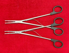 Open Surgery Hem-O-Lok Applier Green (ML Size) Reusable Instruments – 2 nos.