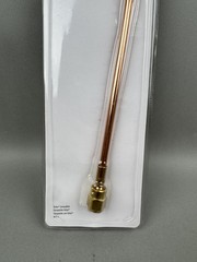Hobart 770169 #6 Rosebud Heating Tip Victor Style MFA-1 Oxy-Acetylene Propane
