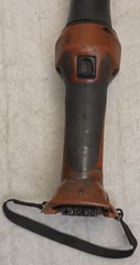 Hilti NUN 54-A cordless Cable Crimper w/ NCT J ACSR Cutting Jaw – No Battery