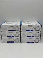 JOHNSON CONTROLS TEC3622-14-000 THERMOSTAT MSTP OR N2 FCU/VAV FULL COLOR (WHITE)