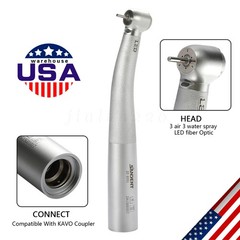 Electric 35K RPM Marathon Type Polishing for Dental Lab Micromotor Polisher New