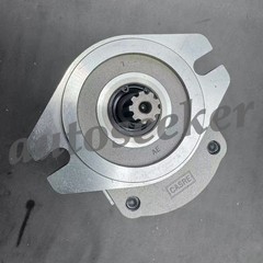 New PGP51088G3LP Two-Section Hydraulic Gear Pump for AGT Skid Steer Loader KTT23