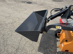 NEWEST 2026 ATS-T460 23hp 3 Pump Mini Skid Steer – Free Shipping – IN STOCK