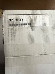 Keyence SZ-V04X Saftey laser scanner NEW SEALED IN BOX! 7 available!