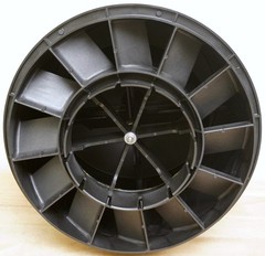 Donaldson H002439 TopSpin HD Pre-Cleaner Air Filter 7″ Inlet