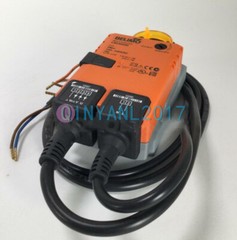 1PC New Belimo Electric Air Valve Actuator LM230ASR 5NM