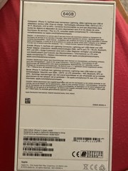 Apple iPhone 11 Green 128GB Original Box from 2019 No Mobile Phone
