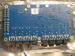 LENEL S2 SECURITY 091447 ACM EXTENSION CONTROLLER BOARD S2-ACM NETBOX 200 AVAIL