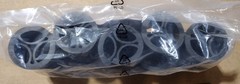 5 Bags – 10 Pack 2-1/4″ Universal 14-45mm Barrel Cushion – Perfect Vision