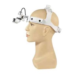 Dental Medical Surgical Headband Head Light Spot ENT 10W LED Specific Headlamp