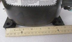 Tecumseh Compressor AE600AT-724-P2– AE2410YXA–1/4 HP-USA-115V