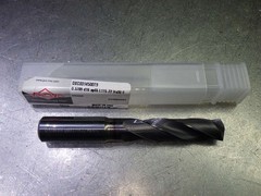 PCT 14.5mm Coolant Thru 3xD Carbide Drill 16mm Shank DXC0314500T9 (LOC1613A)
