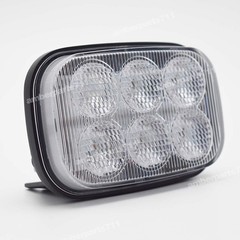LED Work light for Case Skid Steer Loader SR130 SR175 SR240 SV185 TR270 84306337