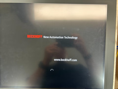 Beckhoff CP6930-0060 i7 2.9GHz 16Gb RAM 2x 240GB SSD & C9900-U330