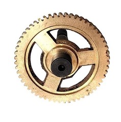  For BS2470-7J 55T BS2480-8J 60T Worm Gear Garage Door Motor Replacement
