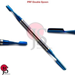 PRF Box GRF System Rich Fibrin Soft Brushing Bone Compactor Implant Surgery