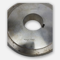 NEW BROWNING 48LP100 TIMING PULLEY