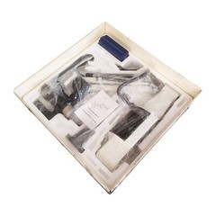 M3-M16 Vertical Threading Tapping Machine Metalworking Drills Tapper Arm