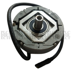 Used HEIDENHAIN EQN 1325 512 5ms16-78 ID 586 654-05Rotary Encoder