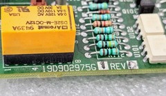 Macom 19D902975G 1 Rev D Board