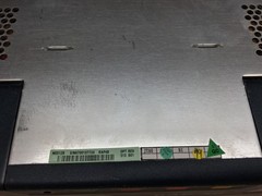 ECI RAP-4B Power Supply Interface Module