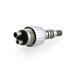 US KAVO NSK Style COXO Being High Speed Turbine Fiber Optic Handpiece 4/6 Holes