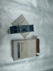 Telemecanique Time Relay RE2-TA1205B / 24V / 5-100 sec