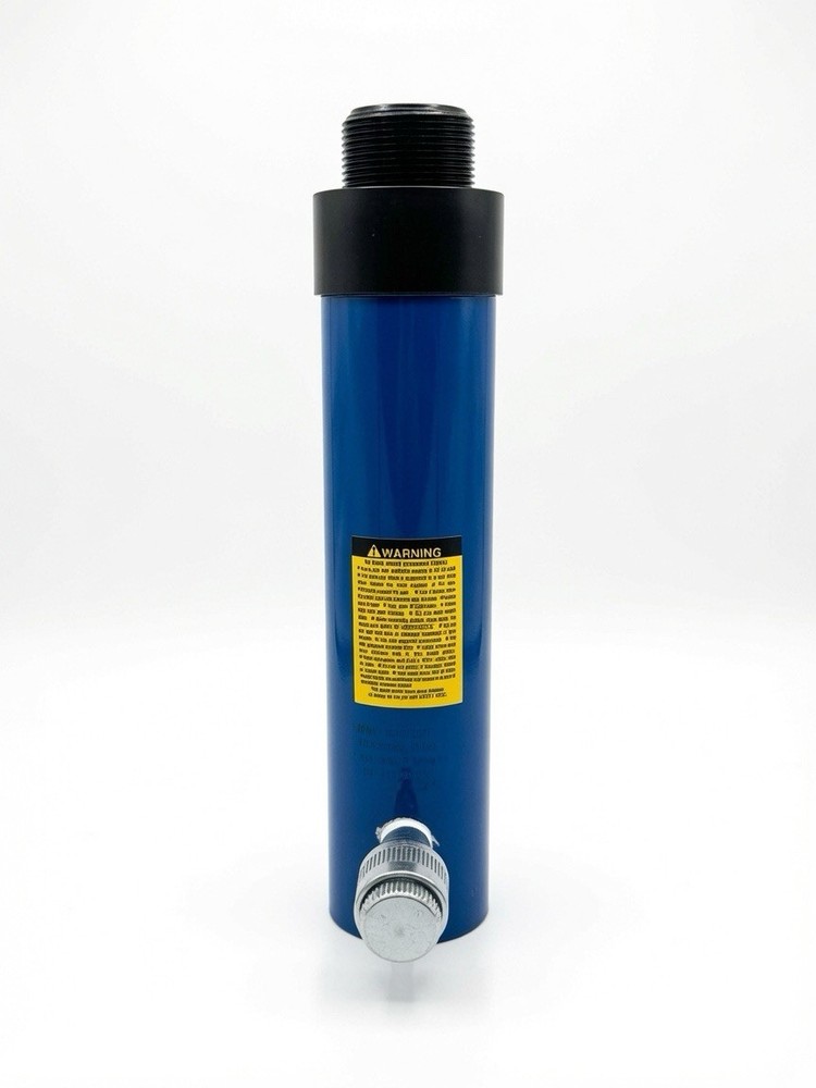 Replaces Porto Power B65442 10 Ton 6” Stroke Has ENERPAC AR400 Coupler