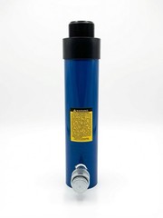 Replaces Porto Power B65442 10 Ton 6” Stroke Has ENERPAC AR400 Coupler