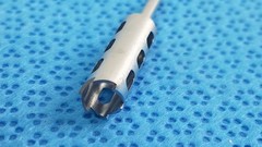 ACE Ophthalmology Micro Surgery Surgical Instruments With Tray 765-1002