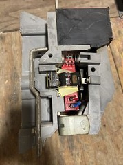 WESTINGHOUSE GCA530 SIZE 5 AC CONTROL CONTACTOR