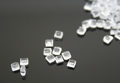 LEXAN MODEL# 124R-112 POLYCARBONATE PC CLEAR PLASTIC PELLET RESIN 5 LB
