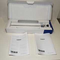 Olympus WA4KL530 Ultra Telescope 5.4 mm 30 Degrees Laparoscope. (Brand New )