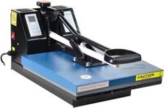 Fancierstudio Heat press Digital Heat Press 15 x 15 Sublimation T-shirt Machine