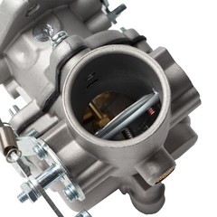 Zenith Carburetor For Ford 1.6L Clark Bobcat Skid Steer Clark 6598372 13805