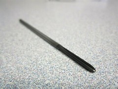 OSG (U1102219) .0995″ x .761″ x 2.73″ Diamond Coated Carbide Drill Bits – Qty 5