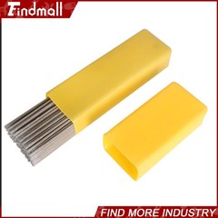 Findmall 1/8″ x 14″ 10 lb E6011 Premium Arc Welding Rods Carbon Steel Electrode