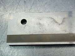 UNKNOWN PUNCH COMPONENT 0576-M-257-1