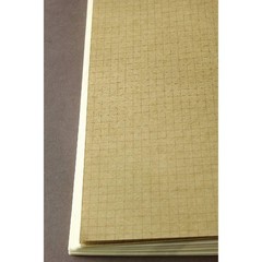 Rough B6 Floral Notebook – 5″ x 7″, 144 Sheets – Old Book Vintage Style, Comp…