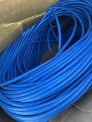 1400 FT COMMSCOPE SYSTIMAX GIGASPEED X10D CAT6 C6A CABLE U/UTP 2091B