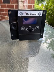 Manitowoc Indigo Display Pn 6729 Rev 3.01