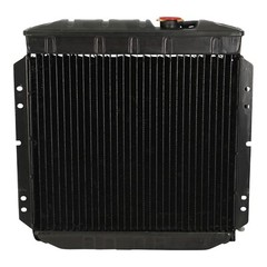 Radiator Fits Gehl HL2800 SL2800 SL3410 SL3510 SL3515 SL3610 SL3725 134140
