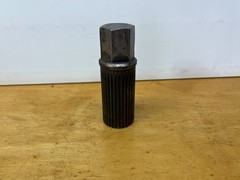 1-1/16” Direct Hex Drive Allen