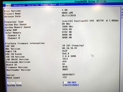 UDOO X86 ULTRA Single Board Computer Intel N3710 8GB 32GB eMMC SB02-4940-0000-C0