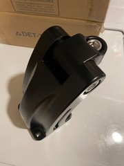 NIB DET-TRONICS Q9033A1000 MOUNTING ARM Part 007290-002