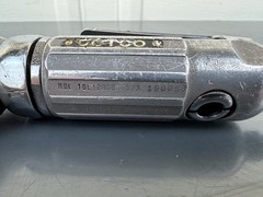 Dotco Right Angle Disc Wheel? Grinder 12,000rpm. Model 10L1206B. Air Tool