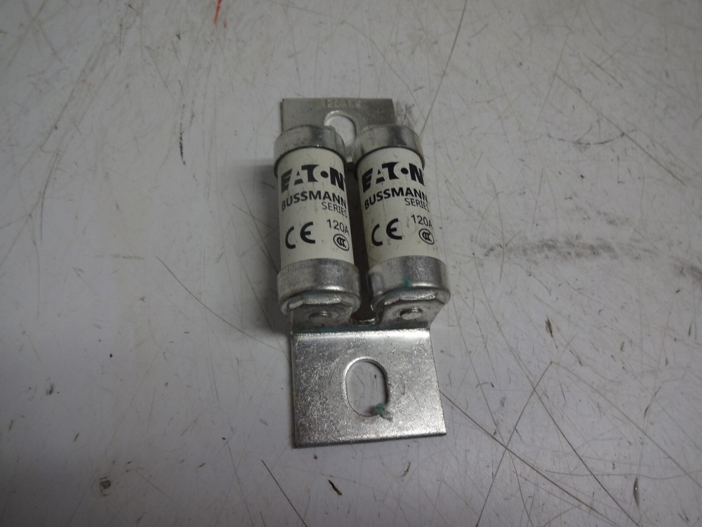 Eaton Bussmann BS88-4 120FEE Semiconductor Fuse 690V BS88:4 700V-500V 120A